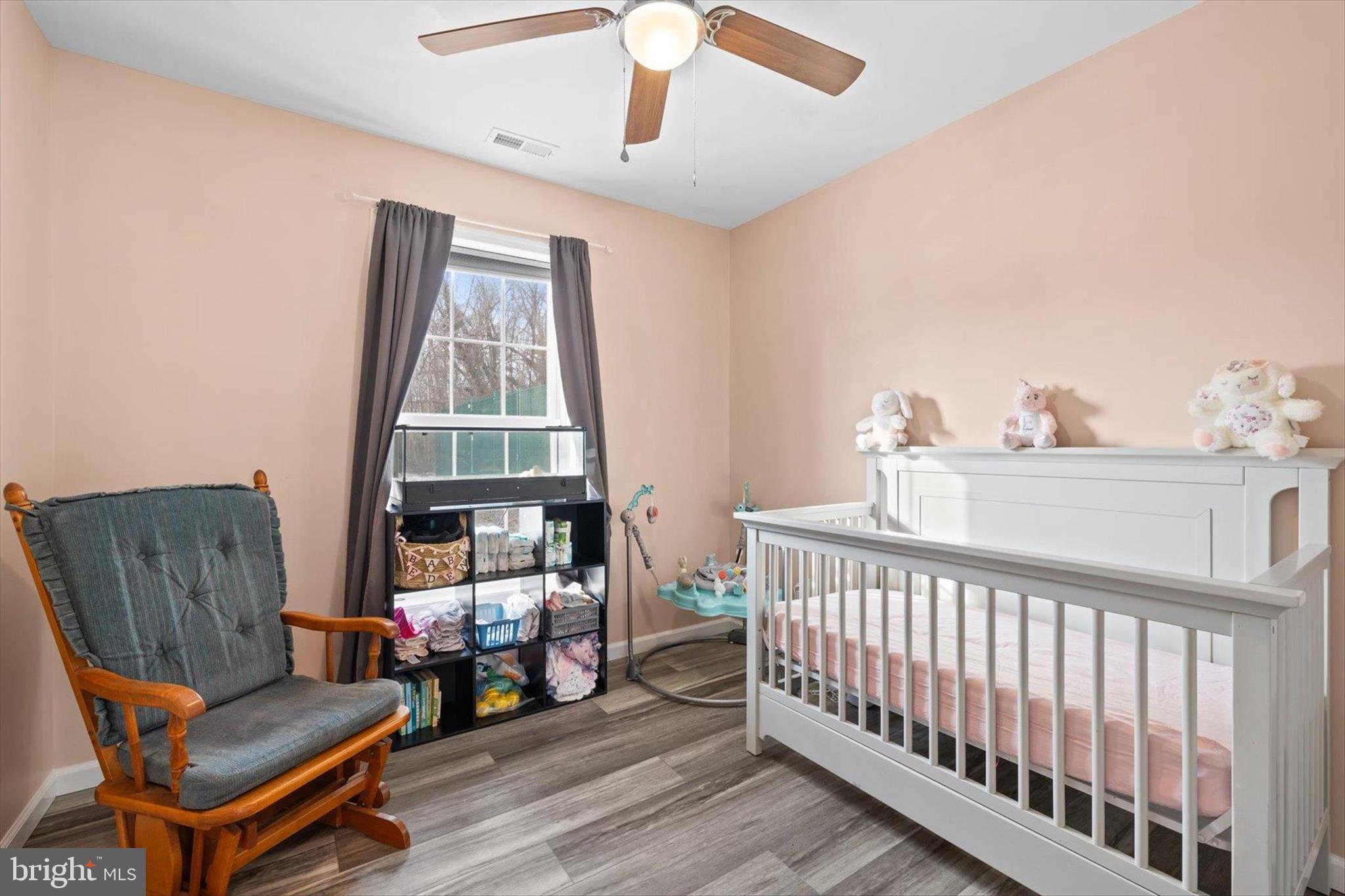 9 West High Street Seaford, DE 19973 - Photo 12 of 22 Second Bedroom