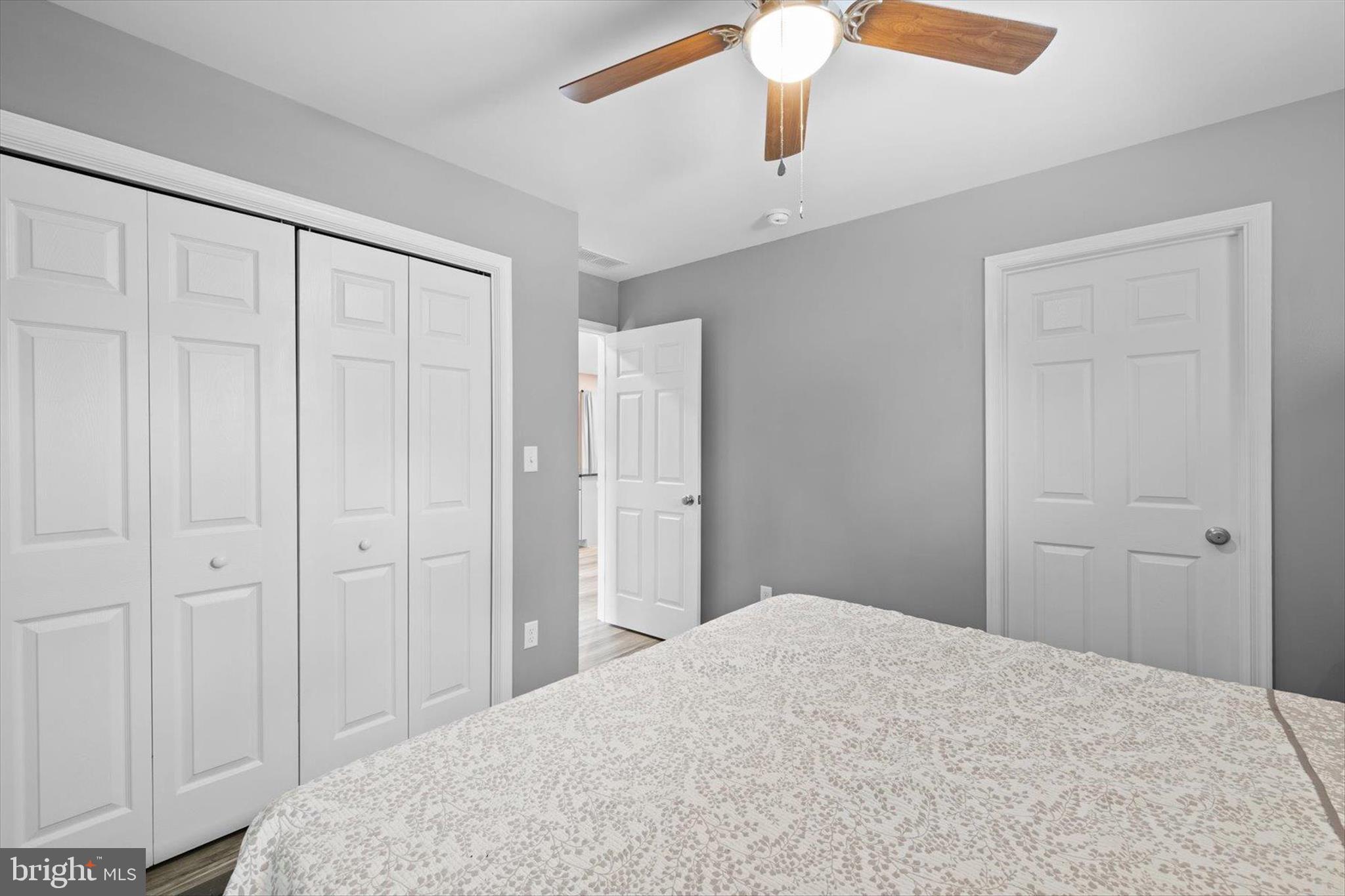 9 West High Street Seaford, DE 19973 - Photo 16 of 22 Primary Bedroom