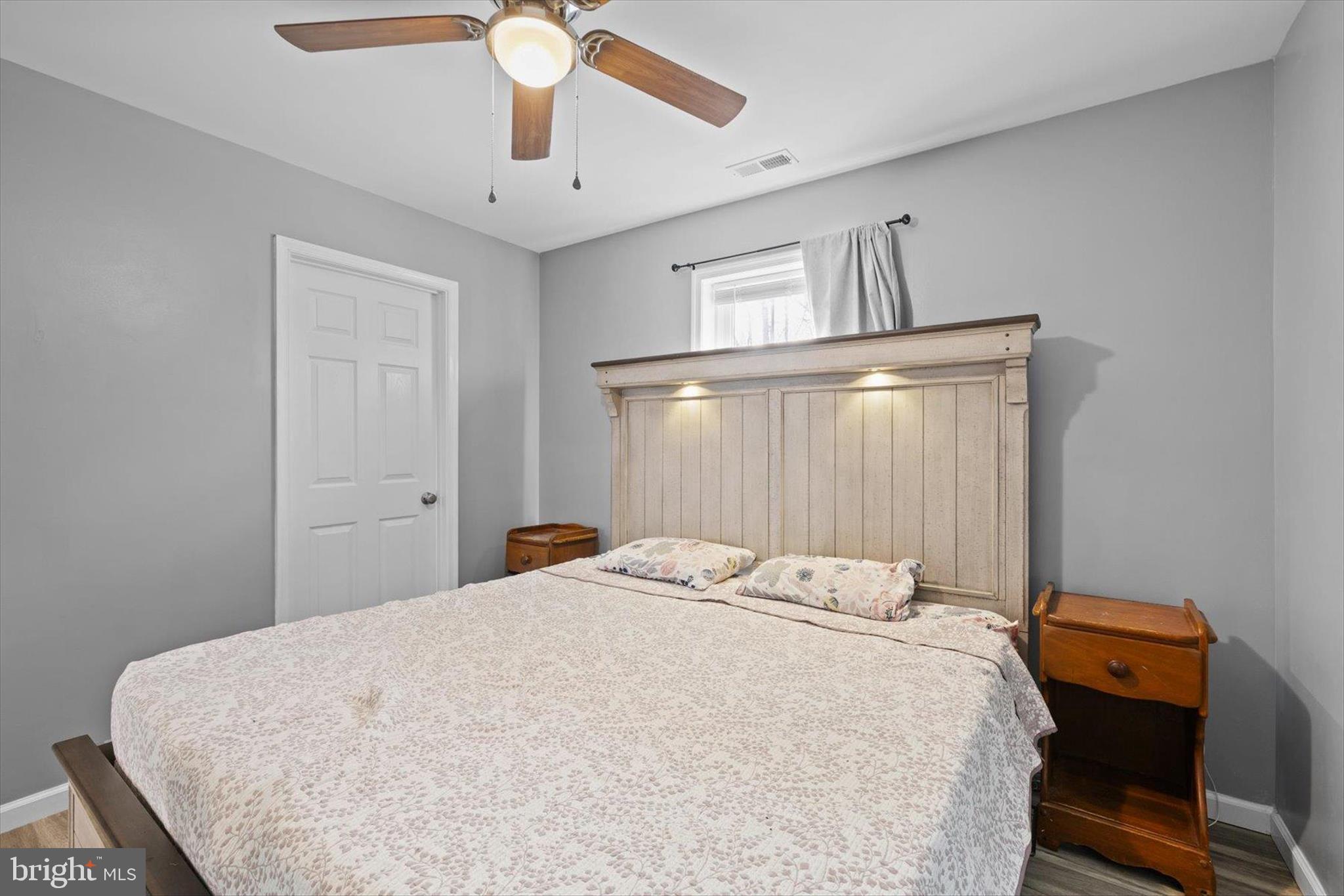 9 West High Street Seaford, DE 19973 - Photo 18 of 22 Primary Bedroom