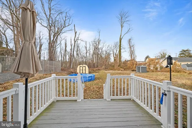 $295,000 | 9 West High Street, Seaford, DE 19973