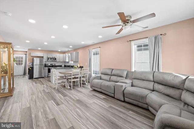 $295,000 | 9 West High Street, Seaford, DE 19973