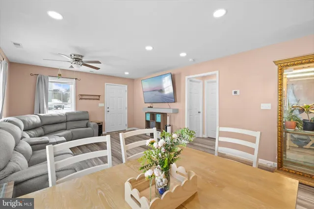 $295,000 | 9 West High Street, Seaford, DE 19973