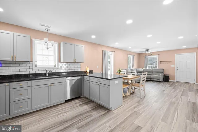 $295,000 | 9 West High Street, Seaford, DE 19973