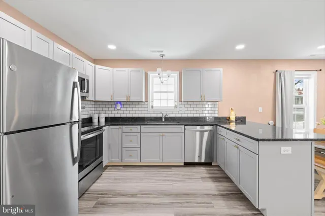 $295,000 | 9 West High Street, Seaford, DE 19973