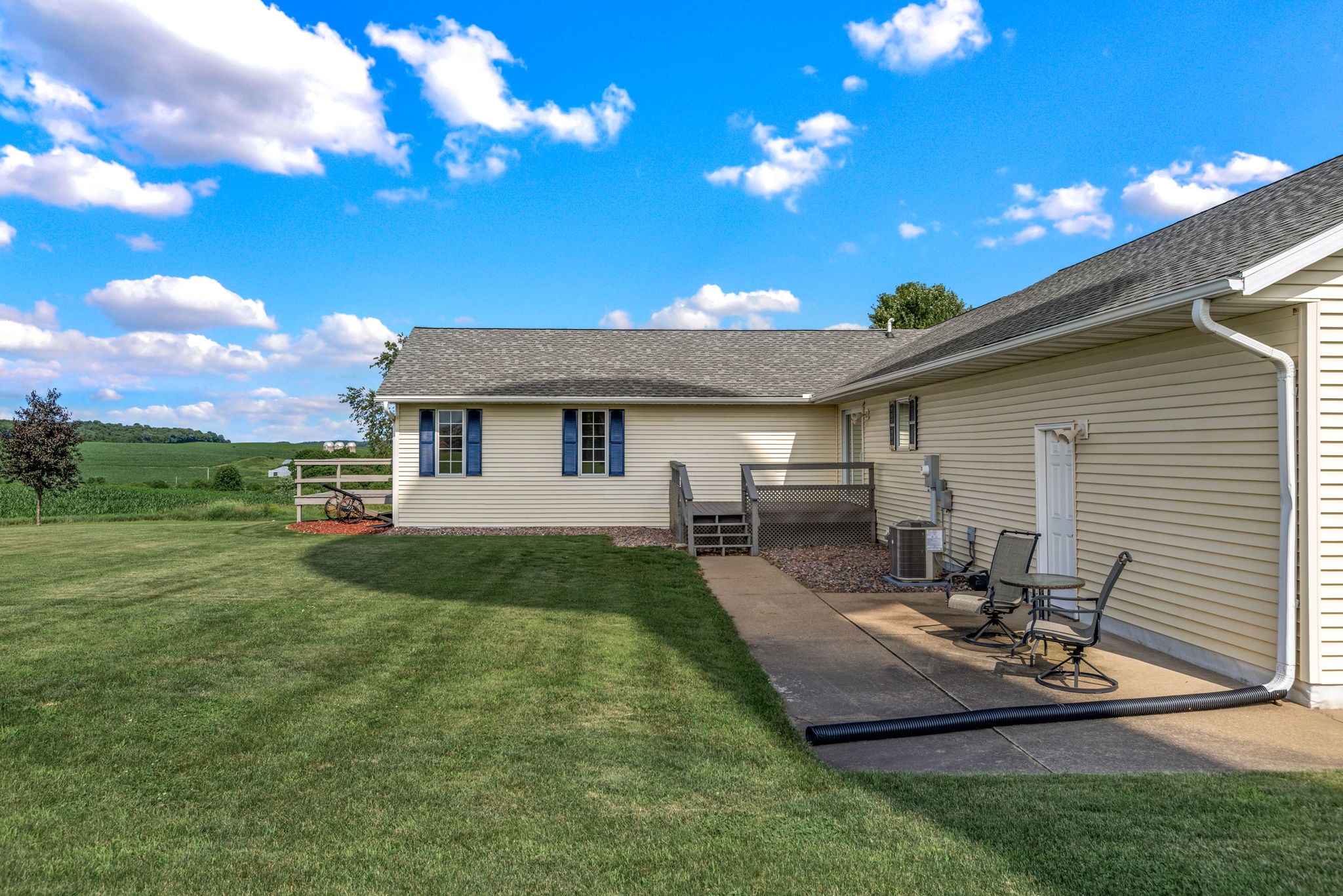 26240 West 3rd Avenue Eleva, WI 54738 - Photo 46 of 55