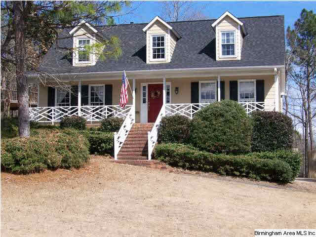 5288 Harvest Ridge Lane Birmingham, AL 35242 - Photo 1 of 26