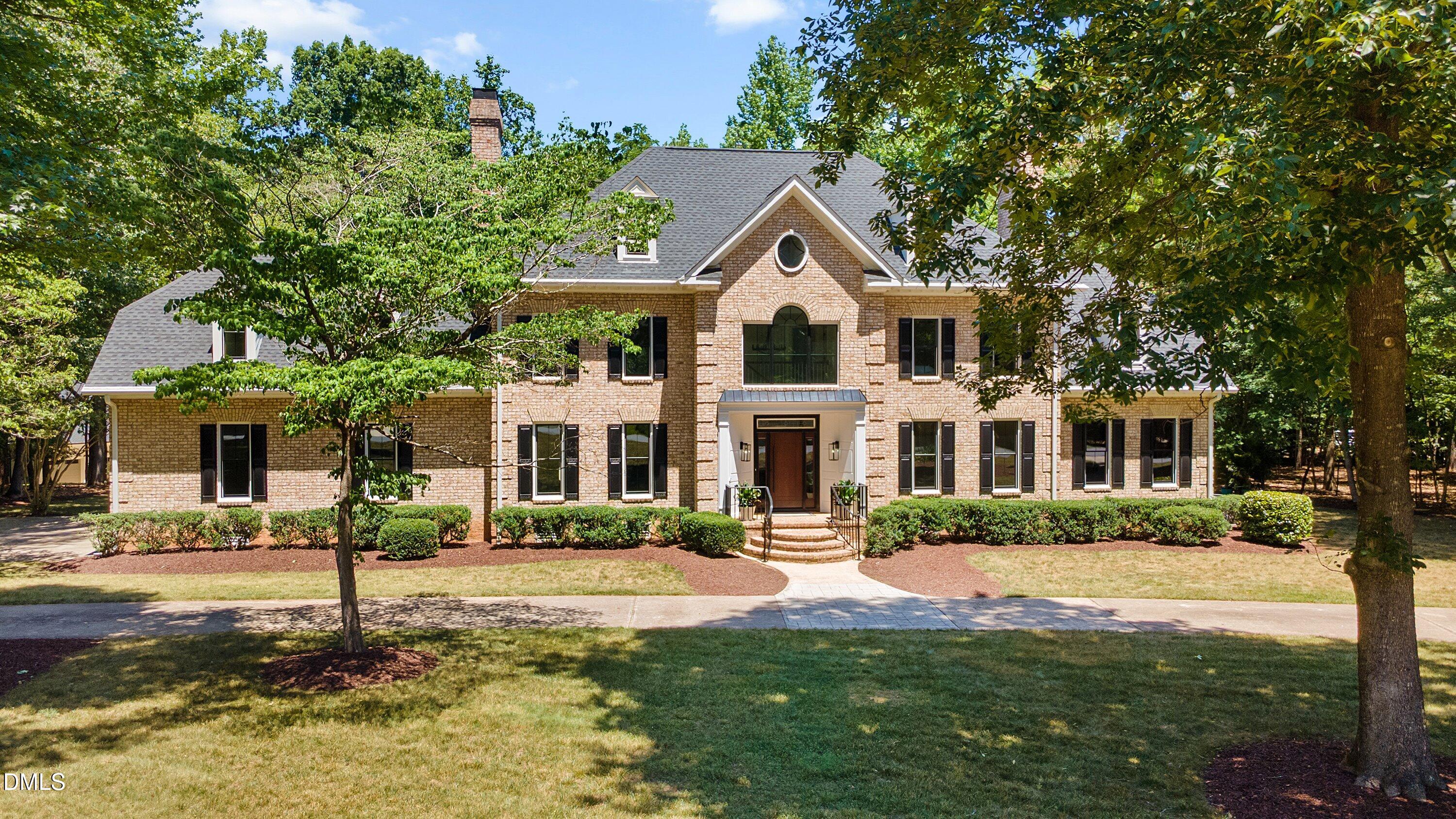 1104 Bentham Drive Raleigh, NC 27614 - Photo 1 of 86