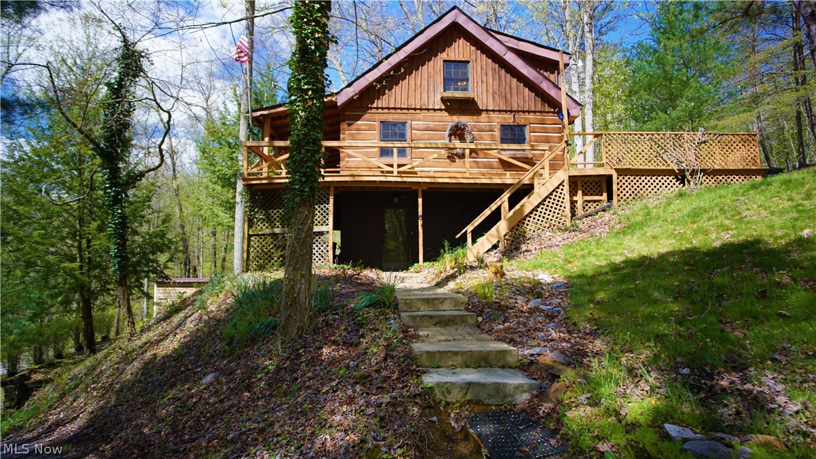 10795 Starner Road Rockbridge, OH 43149 - Photo 1 of 31 Gallery Image 1