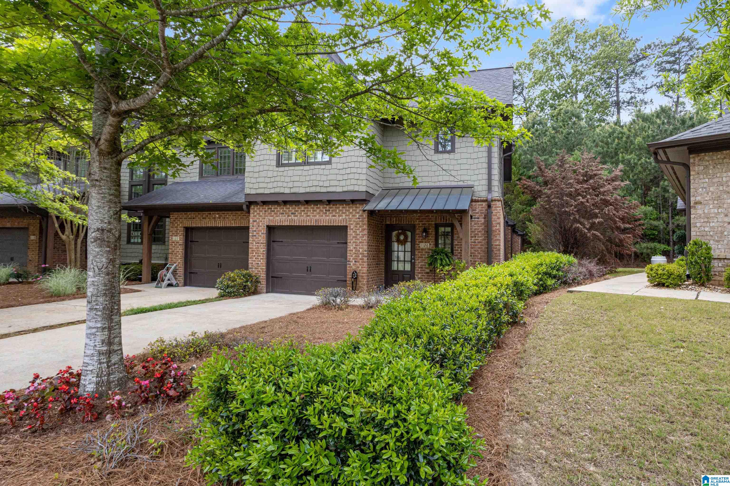 1126 Inverness Cove Way Birmingham, AL 35242 - Photo 3 of 45