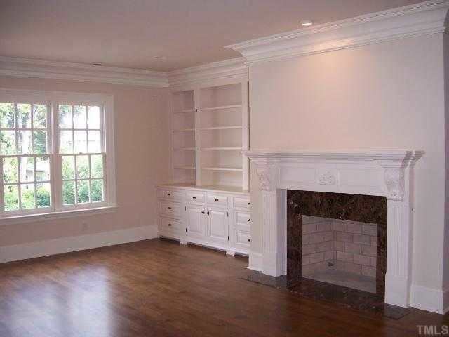 1108 Cowper Drive Raleigh, NC 27608 - Photo 7 of 12 Photo 7