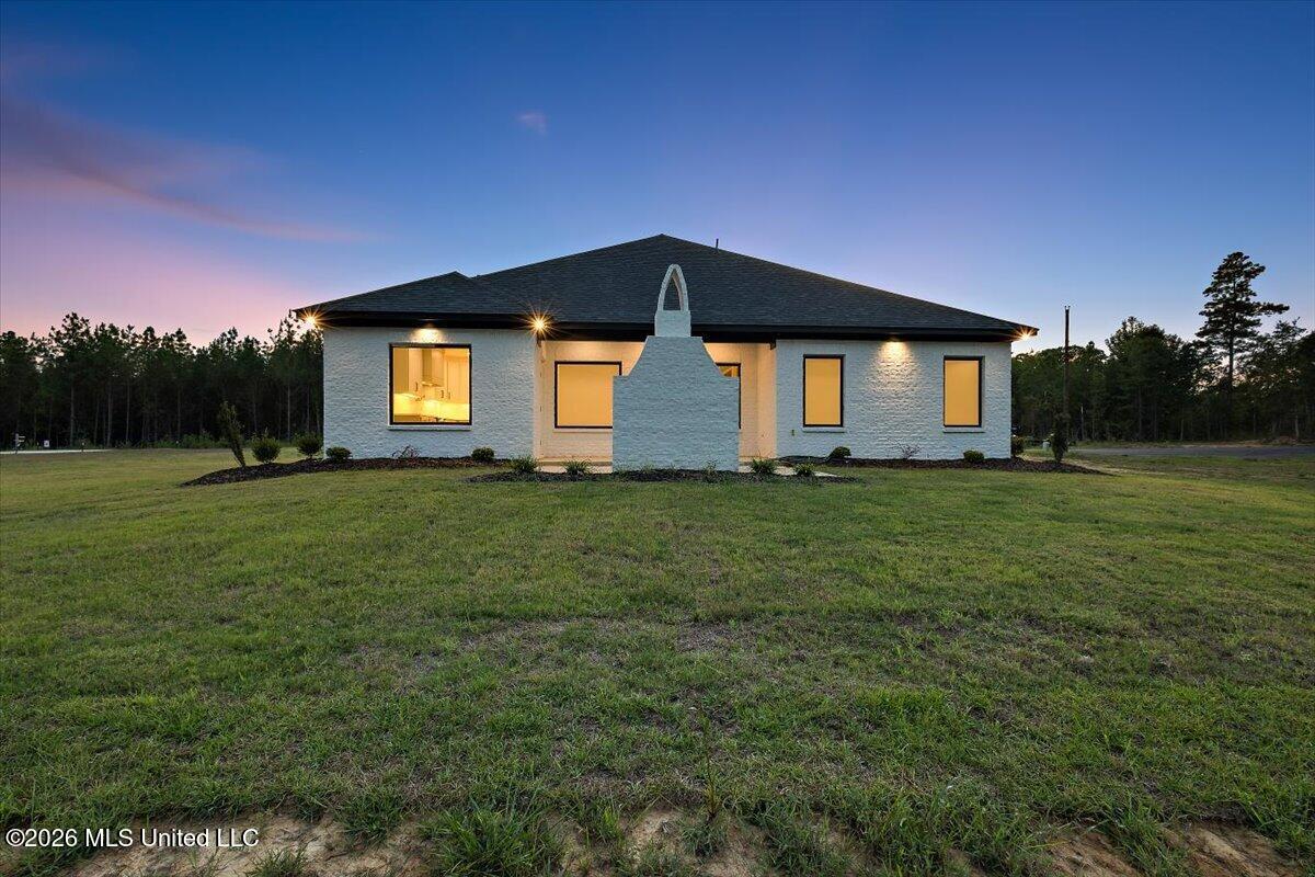 128 Ercy Shell Road Camden, MS 39045 - Photo 40 of 53 39-HTP_0205