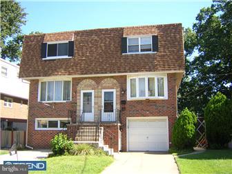 717 Tasker Street Ridley Park, PA 19078 - Photo 1 of 9 Exterior Front