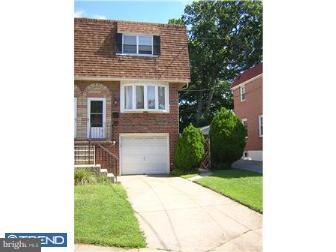 717 Tasker Street Ridley Park, PA 19078 - Photo 2 of 9 Exterior Front