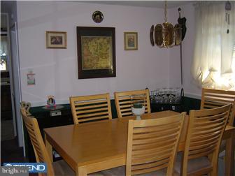 717 Tasker Street Ridley Park, PA 19078 - Photo 4 of 9 Dining Room