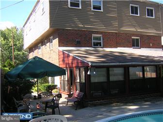 717 Tasker Street Ridley Park, PA 19078 - Photo 9 of 9 Exterior Back