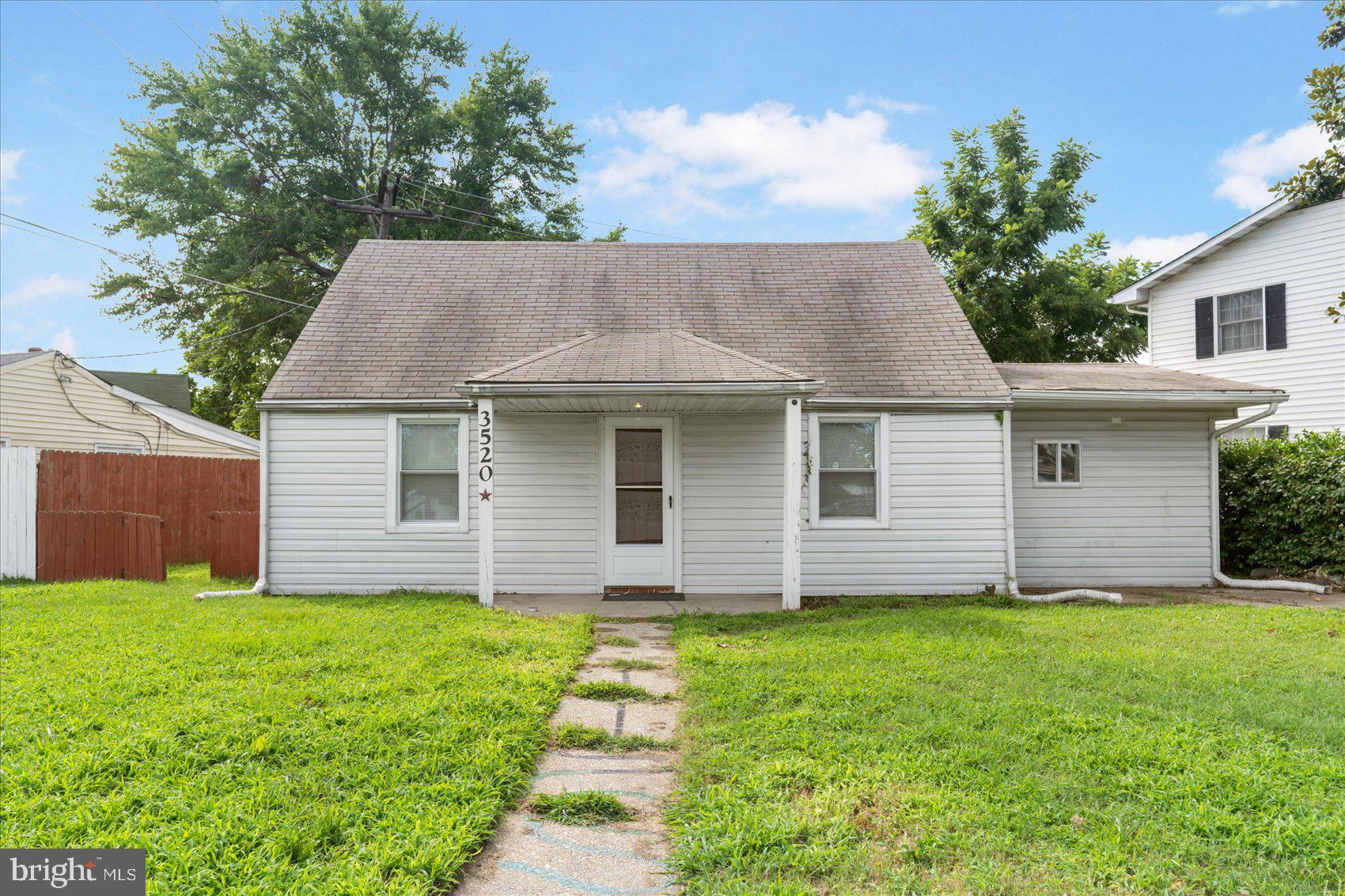 3520 Louth Road Dundalk, MD 21222 - Photo 2 of 32