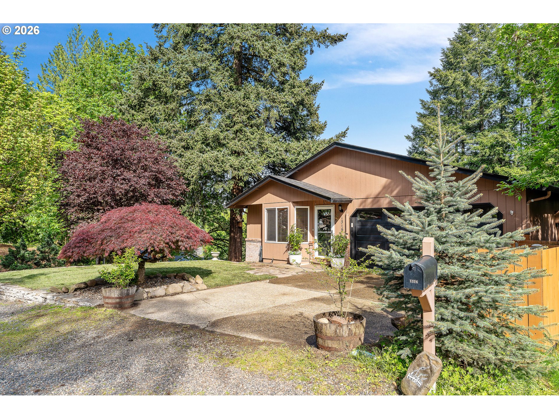 1316 Northwest Maple Lane Camas, WA 98607 - Photo 2 of 44