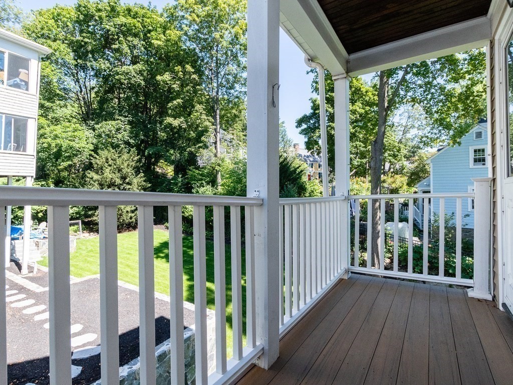 62 Norfolk Road Arlington, MA 02476 - Photo 16 of 36 Gallery Image 16
