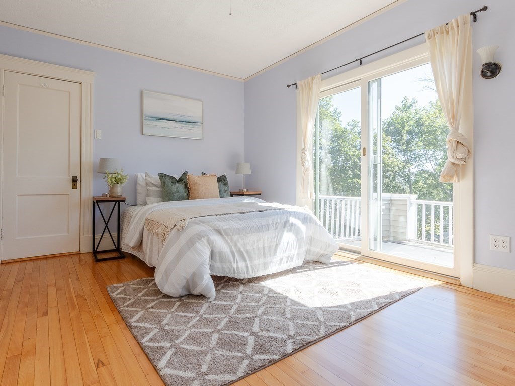 62 Norfolk Road Arlington, MA 02476 - Photo 20 of 36 Gallery Image 20