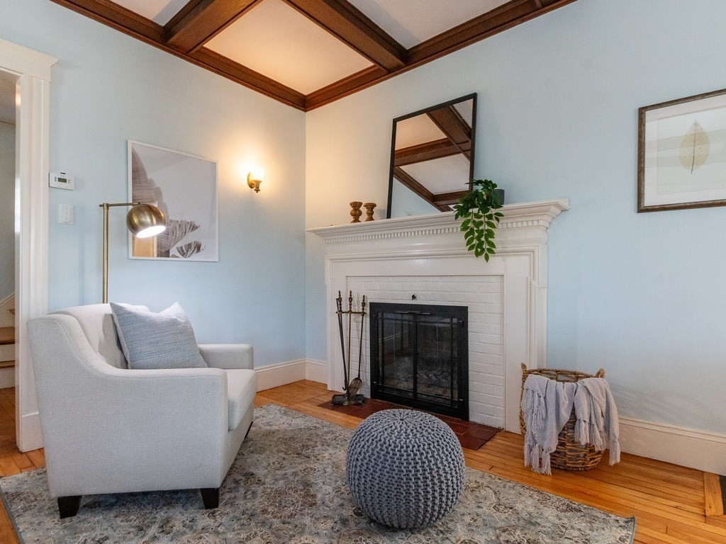 62 Norfolk Road Arlington, MA 02476 - Photo 2 of 36 Gallery Image 2