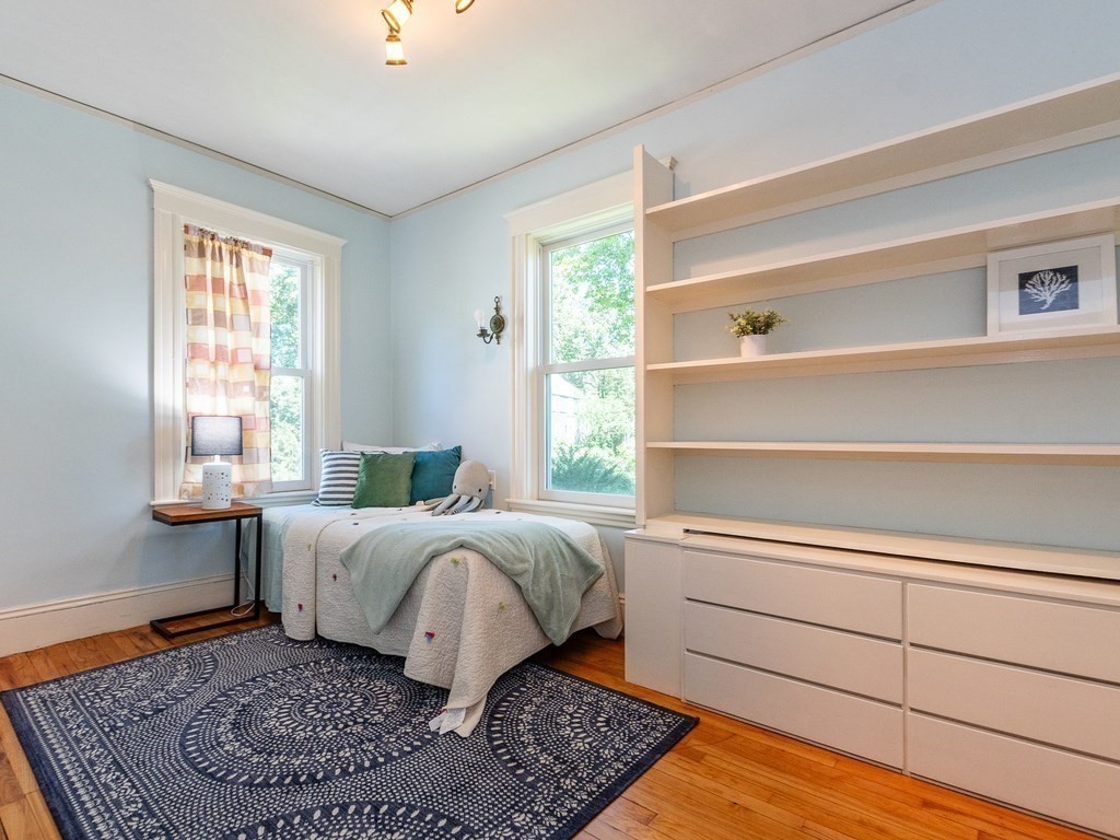 62 Norfolk Road Arlington, MA 02476 - Photo 21 of 36 Gallery Image 21