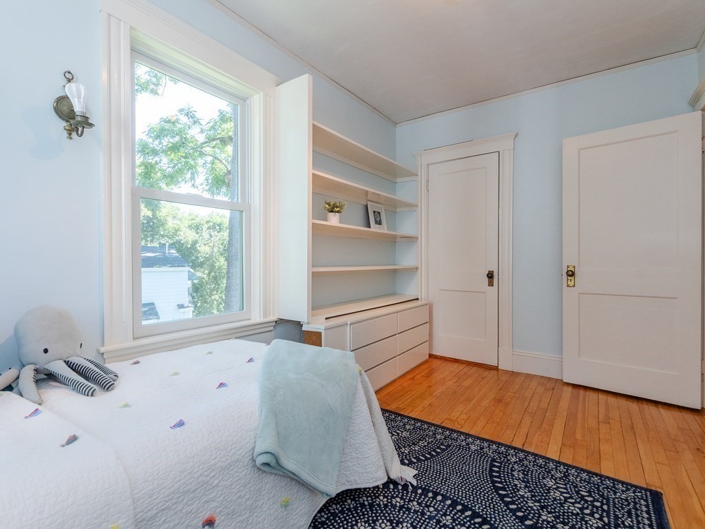 62 Norfolk Road Arlington, MA 02476 - Photo 22 of 36 Gallery Image 22