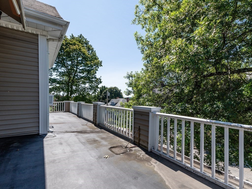 62 Norfolk Road Arlington, MA 02476 - Photo 27 of 36 Gallery Image 27