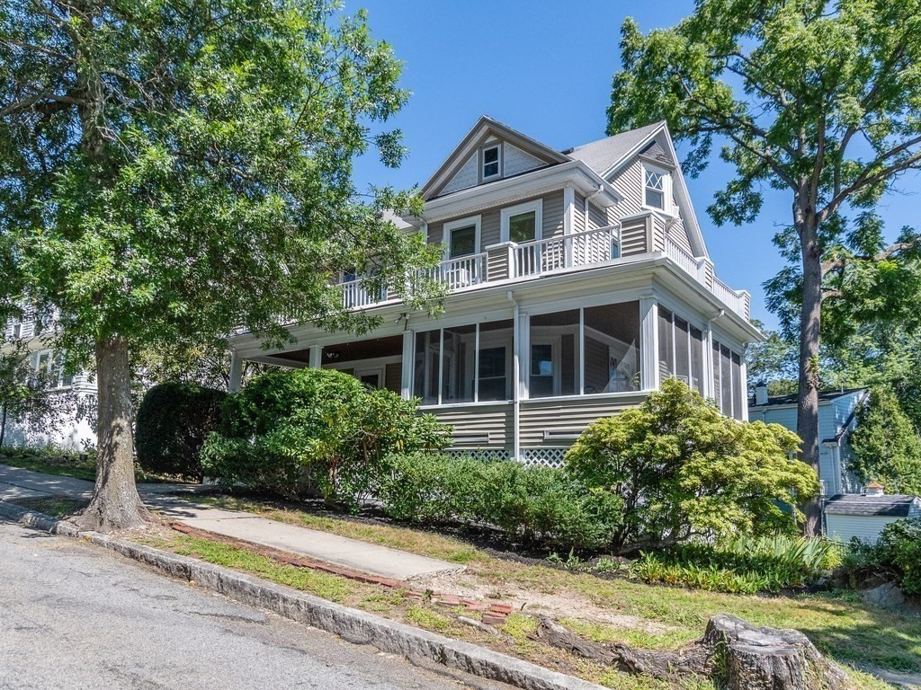 62 Norfolk Road Arlington, MA 02476 - Photo 28 of 36 Gallery Image 28
