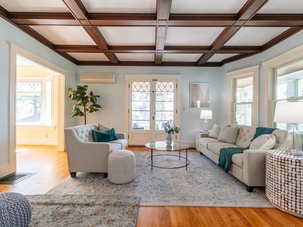 62 Norfolk Road Arlington, MA 02476 - Photo 3 of 36 Gallery Image 3