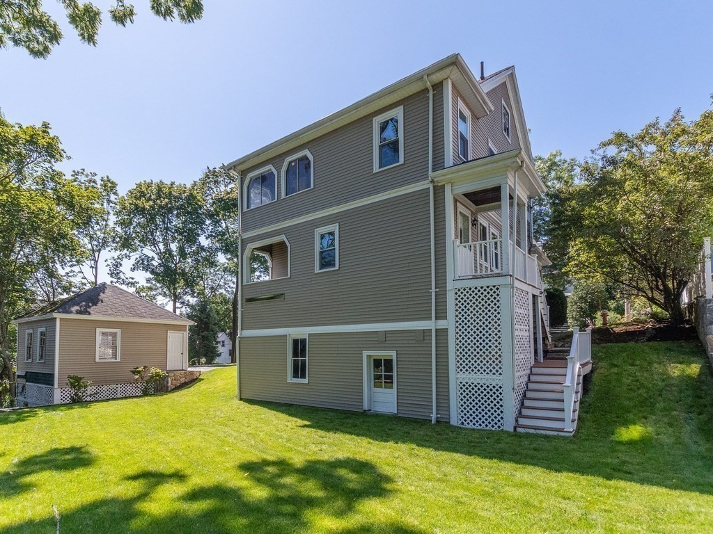 62 Norfolk Road Arlington, MA 02476 - Photo 31 of 36 Gallery Image 31