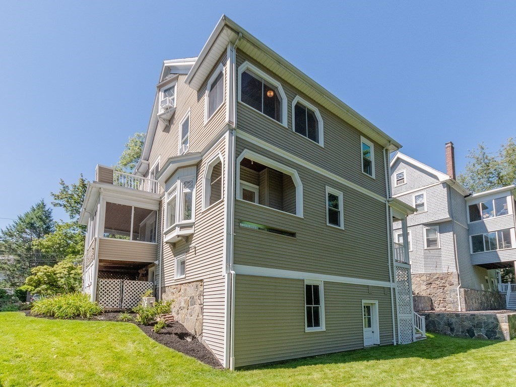 62 Norfolk Road Arlington, MA 02476 - Photo 32 of 36 Gallery Image 32