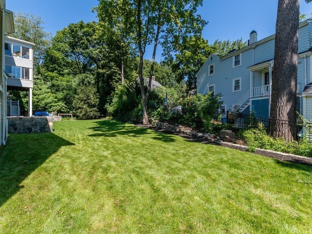 62 Norfolk Road Arlington, MA 02476 - Photo 33 of 36 Gallery Image 33
