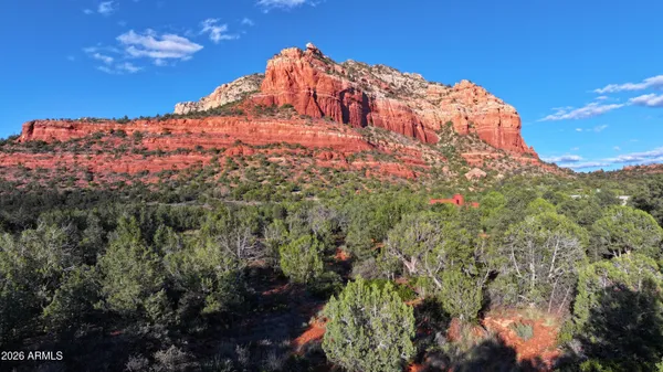 $619,000 | 110 Desert Holly Drive, Unit 3, Sedona, AZ 86336