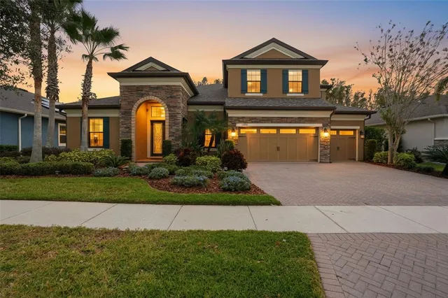 $765,000 | 31999 Watoga Loop, Wesley Chapel, FL 33543