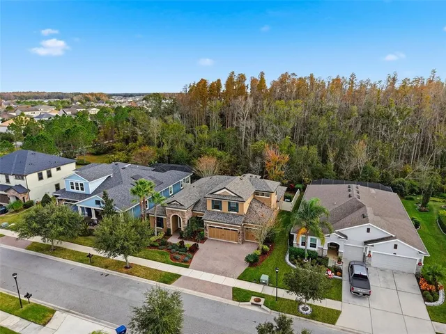 $765,000 | 31999 Watoga Loop, Wesley Chapel, FL 33543