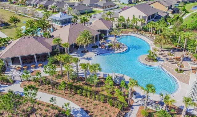 $765,000 | 31999 Watoga Loop, Wesley Chapel, FL 33543