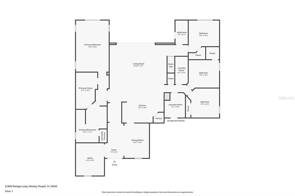31999 Watoga Loop Wesley Chapel, FL 33543 - Photo 66 of 67