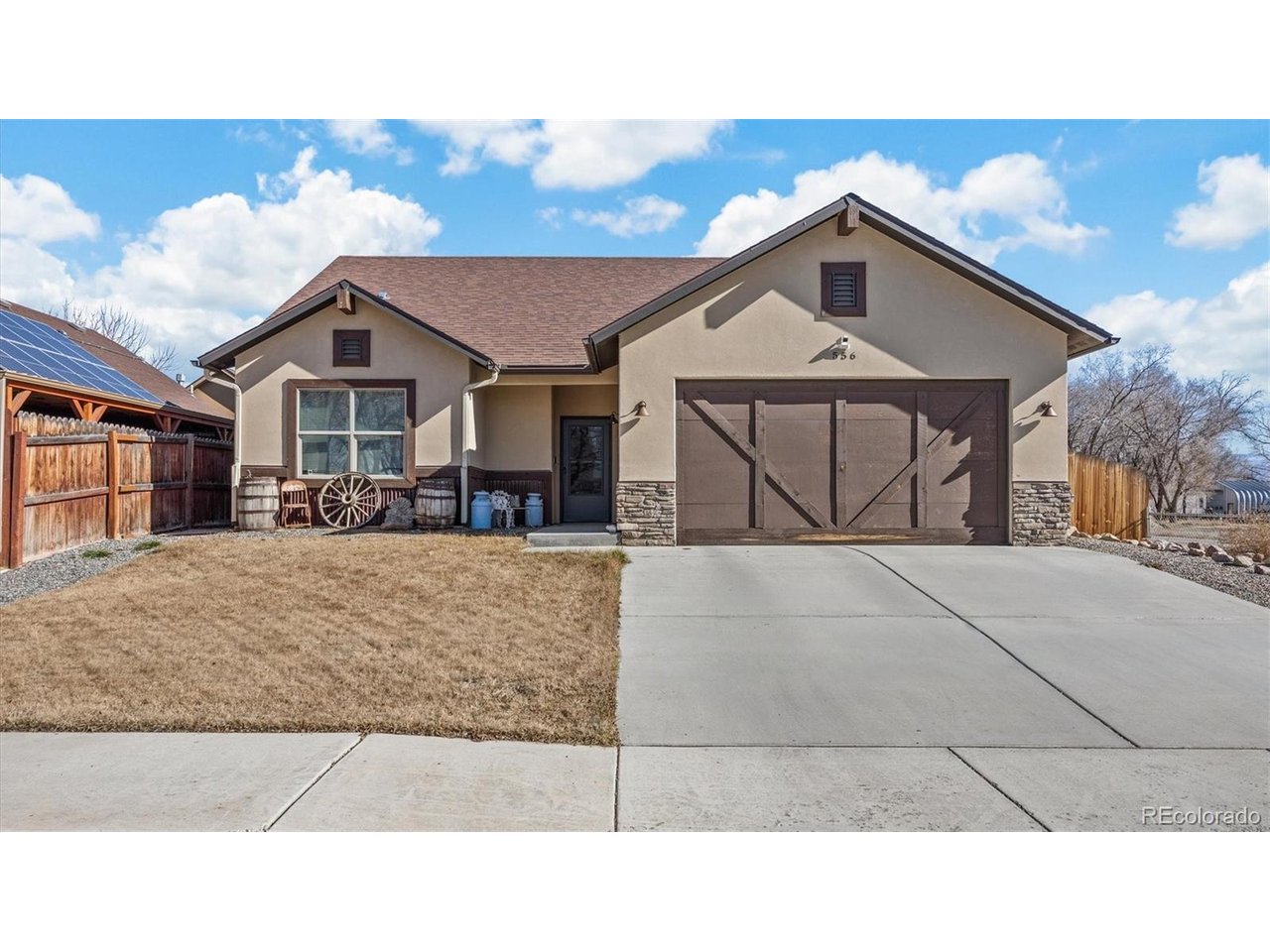 556 32 5/8 Road Clifton, CO 81520 - Photo 2 of 28