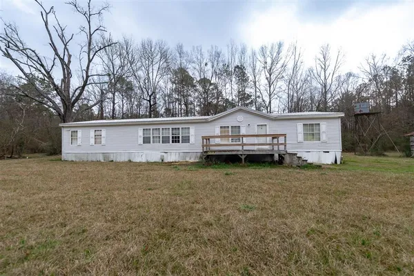 $95,000 | 681 Bay City Road, Oakdale, LA 71463