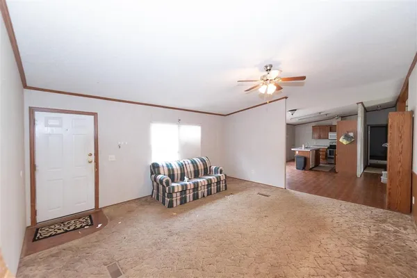 $95,000 | 681 Bay City Road, Oakdale, LA 71463