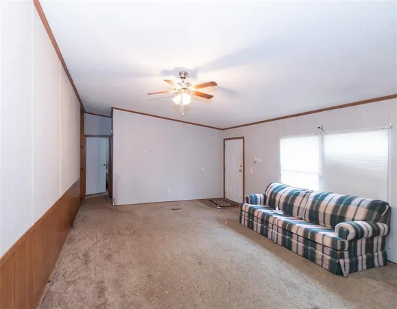 $95,000 | 681 Bay City Road, Oakdale, LA 71463