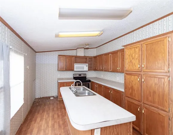 $95,000 | 681 Bay City Road, Oakdale, LA 71463