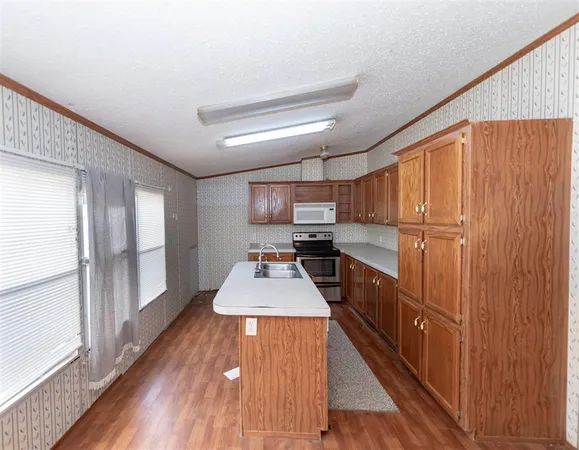 $95,000 | 681 Bay City Road, Oakdale, LA 71463