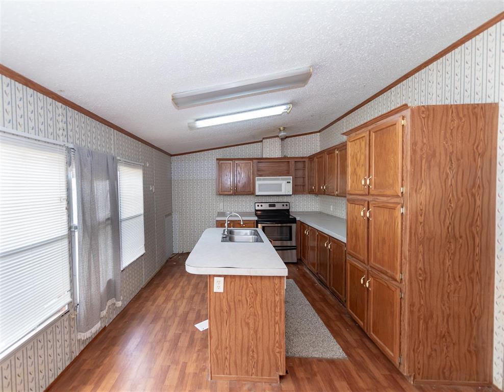 681 Bay City Road Oakdale, LA 71463 - Photo 18 of 48