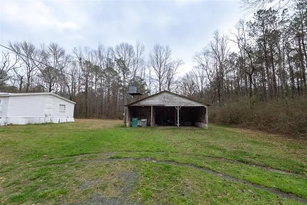 $95,000 | 681 Bay City Road, Oakdale, LA 71463