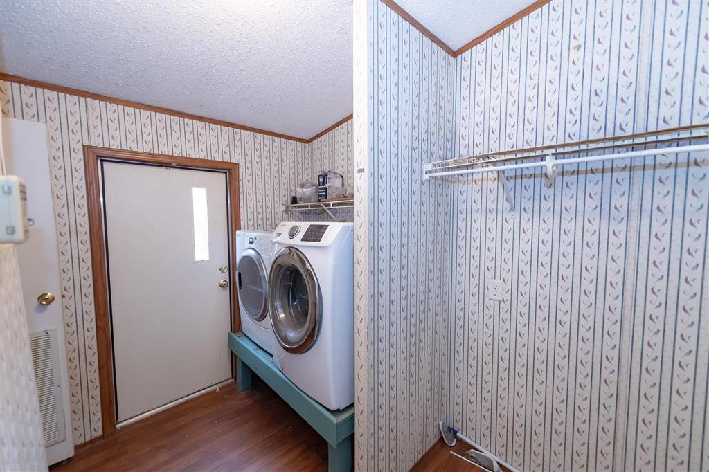 681 Bay City Road Oakdale, LA 71463 - Photo 22 of 48