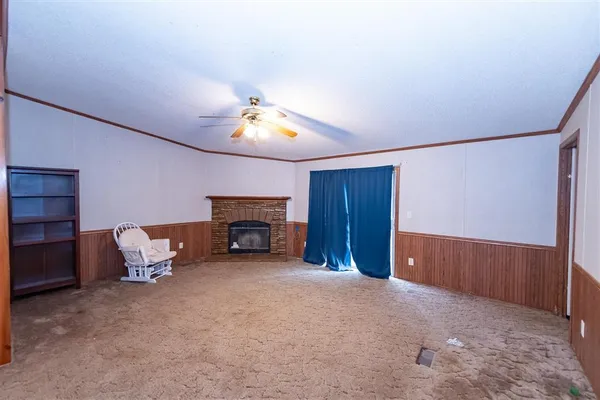 $95,000 | 681 Bay City Road, Oakdale, LA 71463