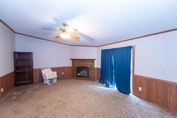 $95,000 | 681 Bay City Road, Oakdale, LA 71463