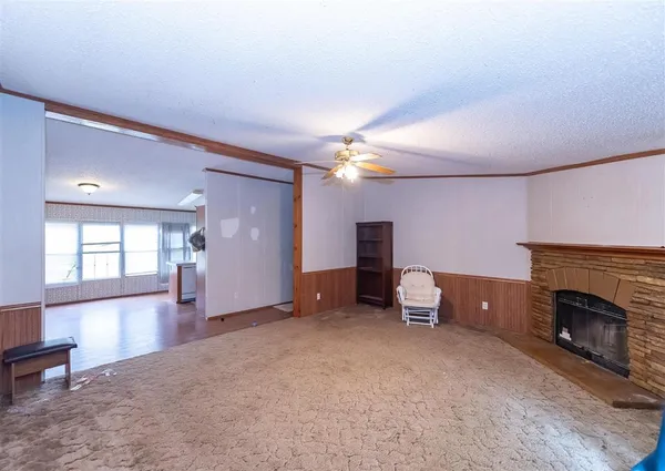 $95,000 | 681 Bay City Road, Oakdale, LA 71463