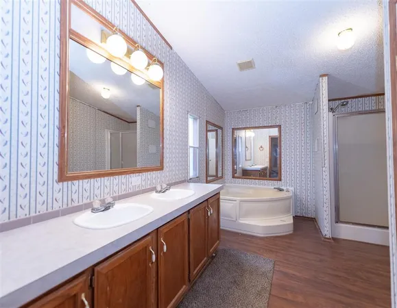 $95,000 | 681 Bay City Road, Oakdale, LA 71463